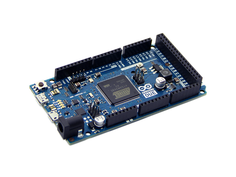 Arduino Due Compatible - Thumb 1